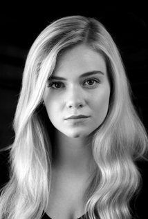 Леа Макнамара