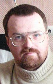 Андрей Колпин