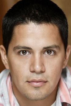 Джей Эрнандес