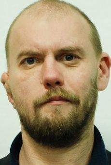 Андрей Родионов