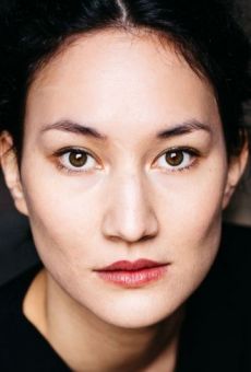 Agnes Kiyomi Decker